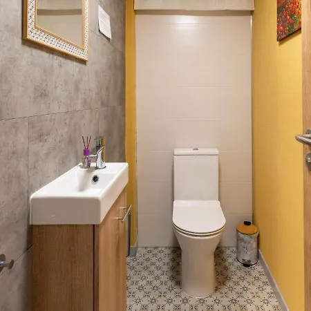 Splendid Near The Spa Francorchamps Circuit Tatil Evi