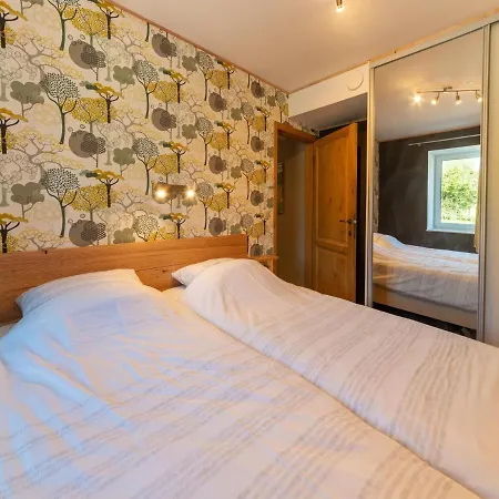 Tatil Evi Splendid Near The Spa Francorchamps Circuit Stavelot