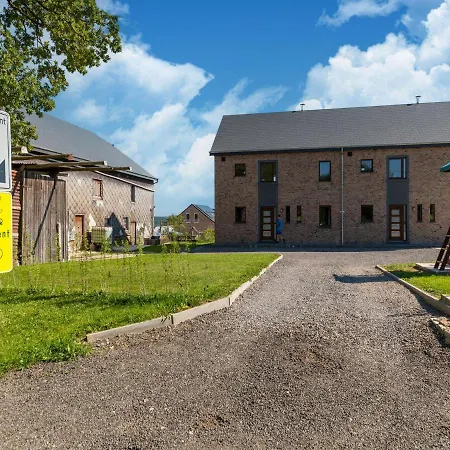 Splendid Near The Spa Francorchamps Circuit * Stavelot