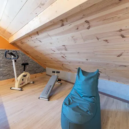 Splendid Near The Spa Francorchamps Circuit Tatil Evi