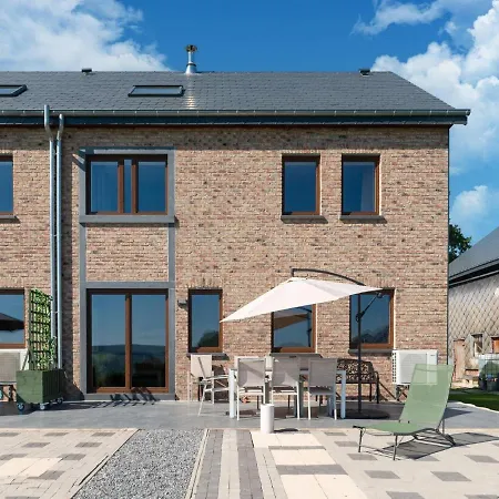 Splendid Near The Spa Francorchamps Circuit * Stavelot