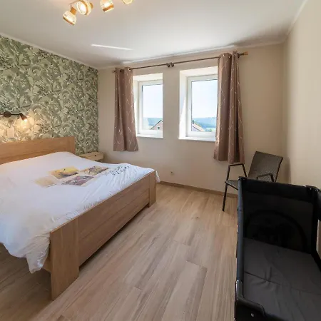 Splendid Near The Spa Francorchamps Circuit Tatil Evi