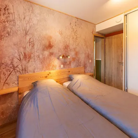 Splendid Near The Spa Francorchamps Circuit Tatil Evi *