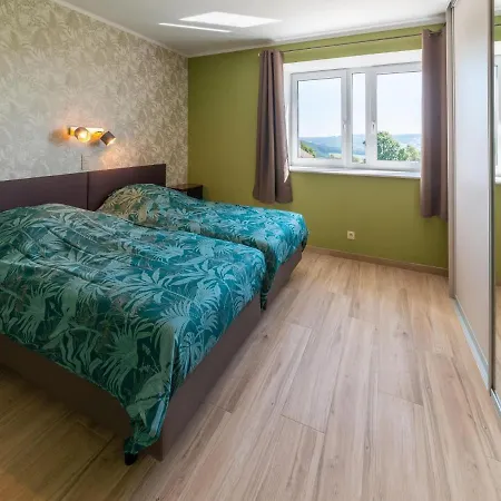 Splendid Near The Spa Francorchamps Circuit Tatil Evi